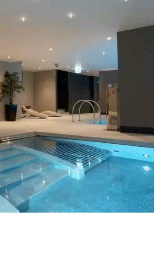 Appartamento 375 Kensington High St *