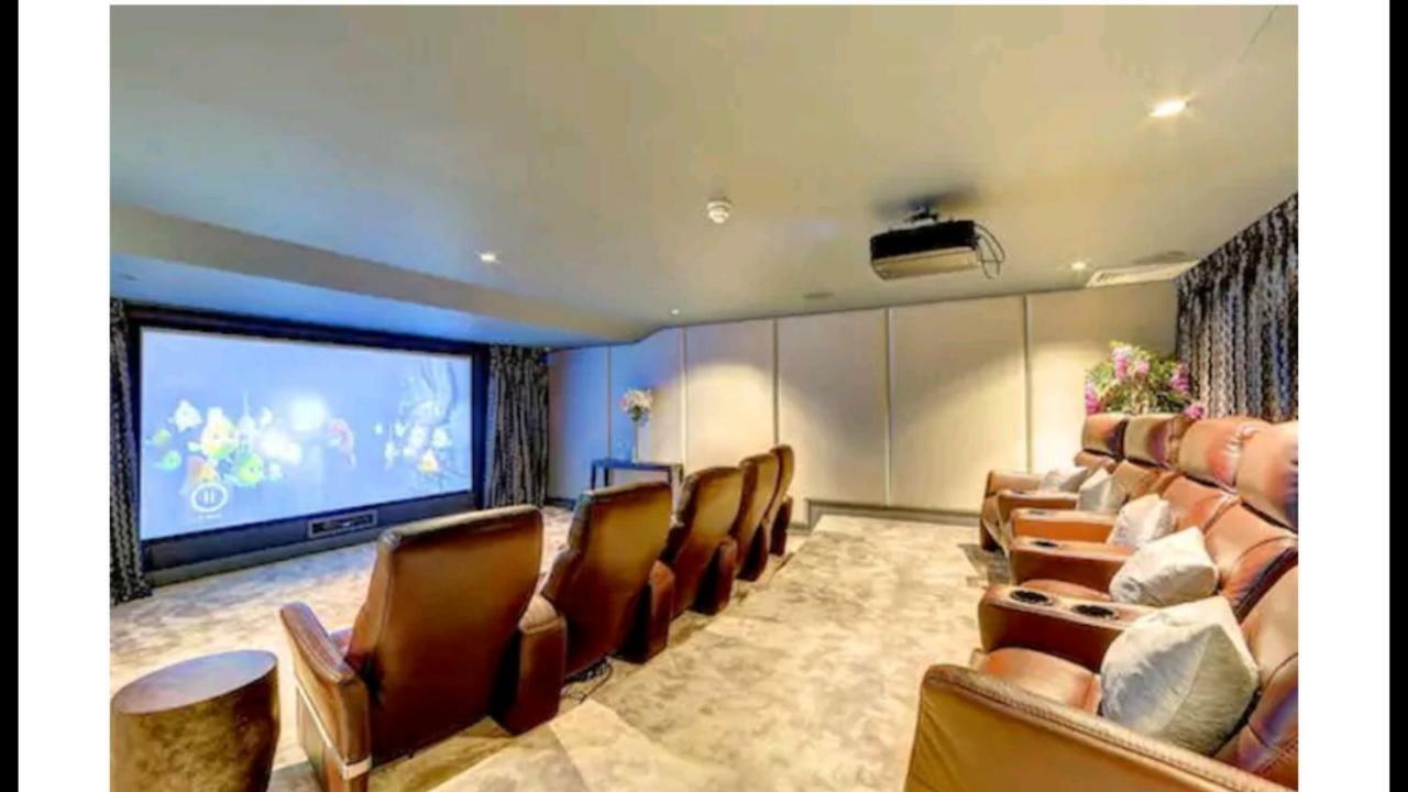 Appartamento 375 Kensington High St *